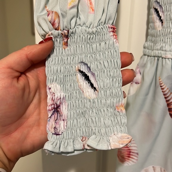 Wayward Francies Dress - Picture 3 of 7